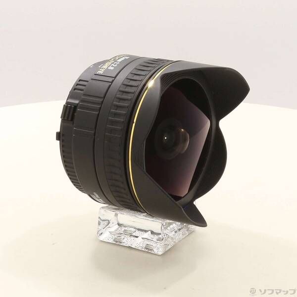 Sigma Lens (Zoom) Af F2.8 Ex Dg (Nikon 258