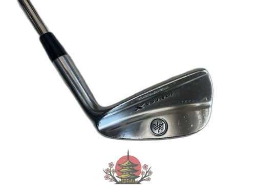 Yamaha Single Iron 7