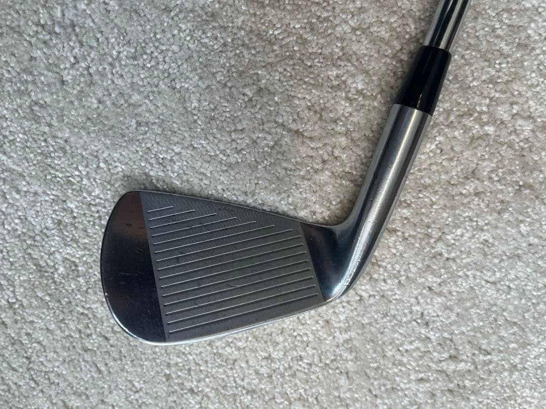 Yamaha Single Iron 7