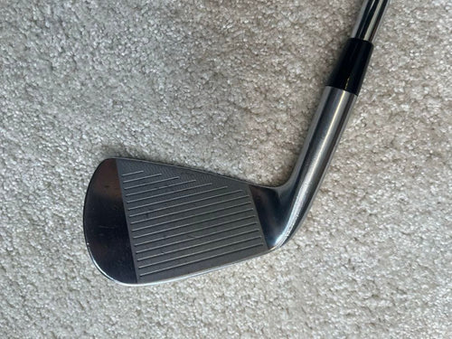 Yamaha Single Iron 7