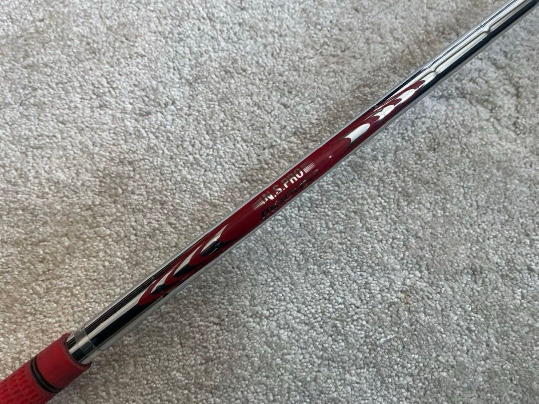 Yamaha Single Iron 7
