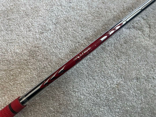 Yamaha Single Iron 7