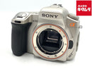 Digital Slr 300 [Dslr-A300]