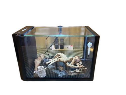 Kotobuki Glass Aquarium