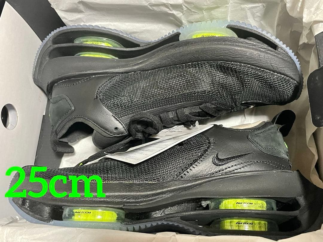 Nike Sneakers W Zoom Double Stacked