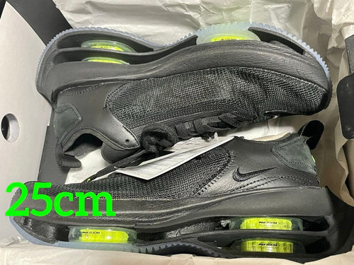 Nike Sneakers W Zoom Double Stacked