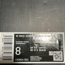 Nike Sneakers W Zoom Double Stacked