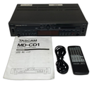 Cd Sacd Player Md-Cd1 Tascam