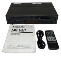 Cd Sacd Player Md-Cd1 Tascam