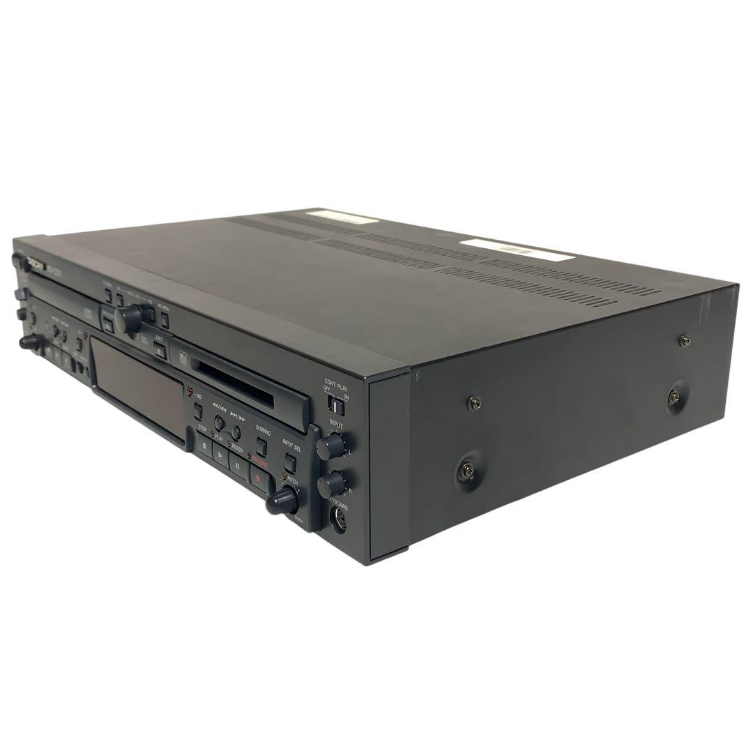 Cd Sacd Player Md-Cd1 Tascam