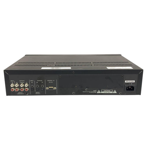 Cd Sacd Player Md-Cd1 Tascam