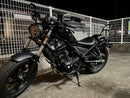 Honda Motorcycle Frames 250