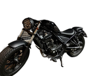 Honda Motorcycle Frames 250