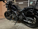 Honda Motorcycle Frames 250