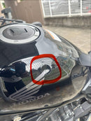 Honda Motorcycle Frames 250