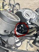 Honda Motorcycle Frames 250