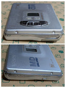 Portable Md Player Sony Walkman Mz-E30