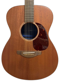Acoustic Guitar Yamaha Storia Ii