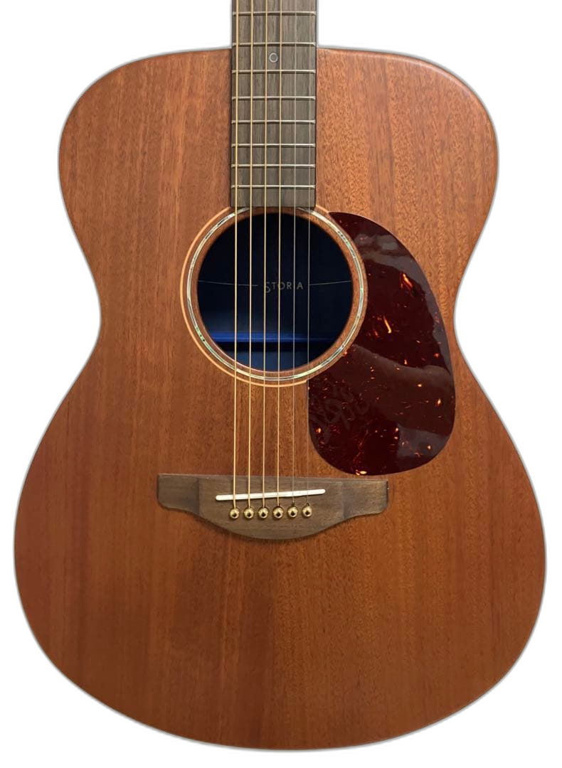 Acoustic Guitar Yamaha Storia Ii