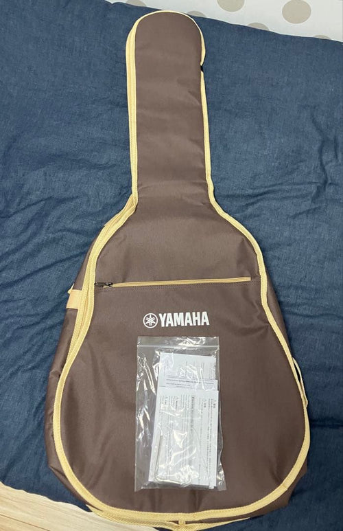 Acoustic Guitar Yamaha Storia Ii