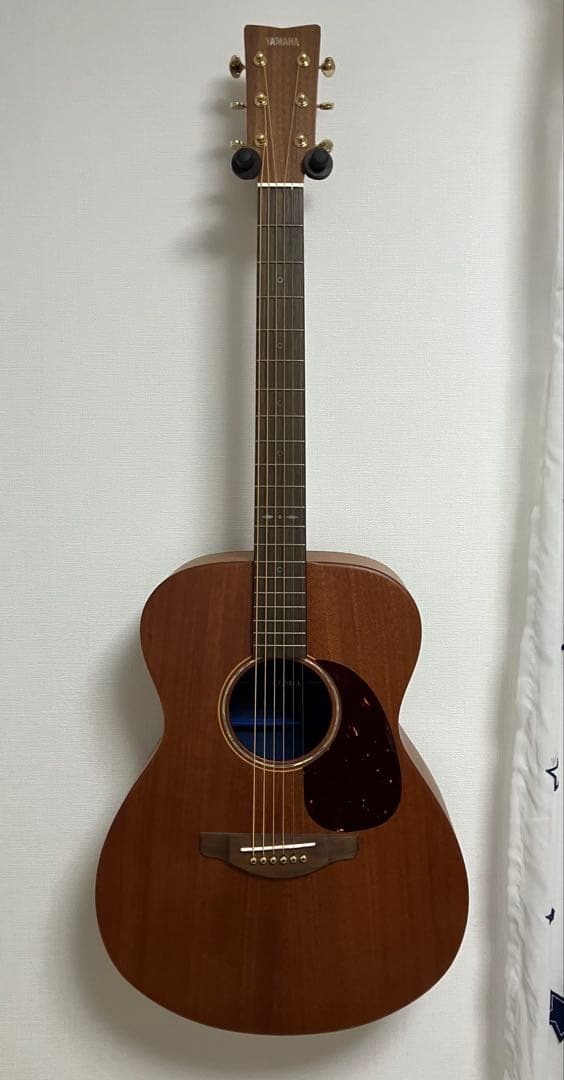 Acoustic Guitar Yamaha Storia Ii