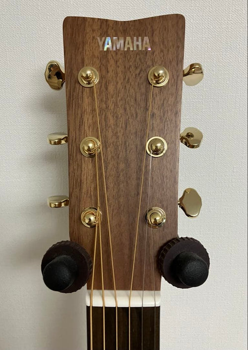 Acoustic Guitar Yamaha Storia Ii