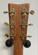 Acoustic Guitar Yamaha Storia Ii