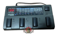 Modular Synthesizer Zoom Player 2100
