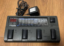 Modular Synthesizer Zoom Player 2100
