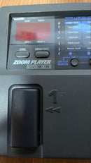 Modular Synthesizer Zoom Player 2100