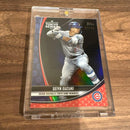 Mlb Topps 10