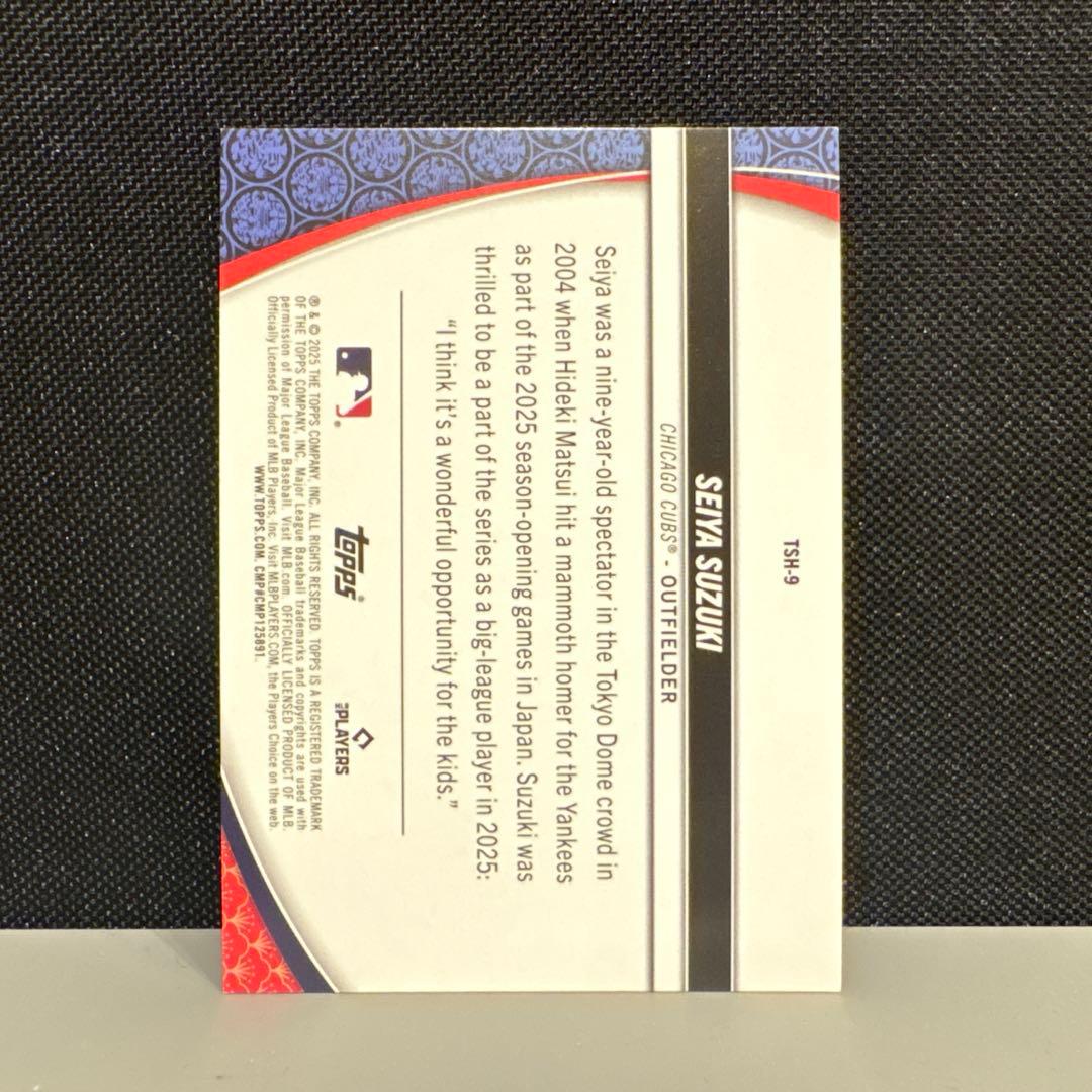 Mlb Topps 10