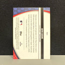 Mlb Topps 10
