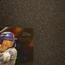 Mlb Topps 10