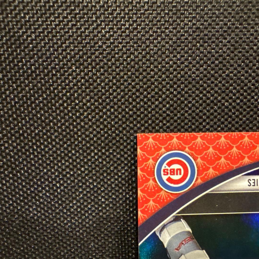 Mlb Topps 10