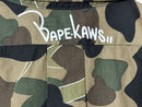 Una scimmia bagnante Altro Kaws