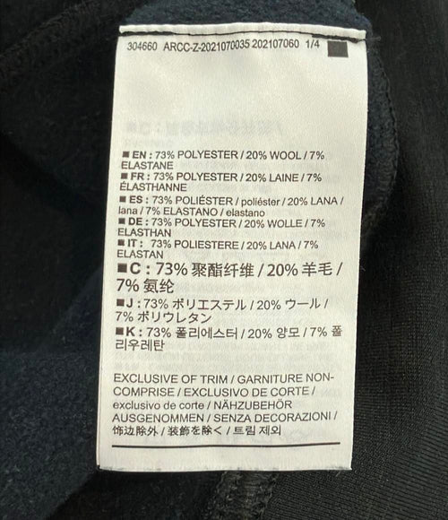 Arc'Teryx Hoodie Size Xs