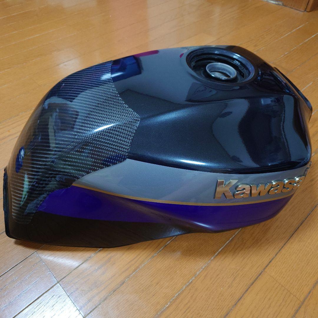 Kawasaki Cowls Fenders 1200R