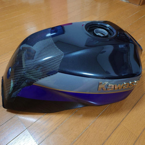 Kawasaki Cowls Fenders 1200R