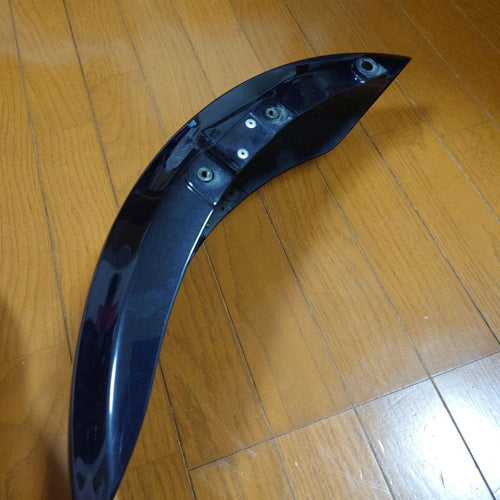 Kawasaki Cowls Fenders 1200R