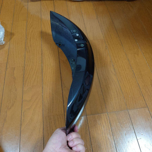 Kawasaki Cowls Fenders 1200R