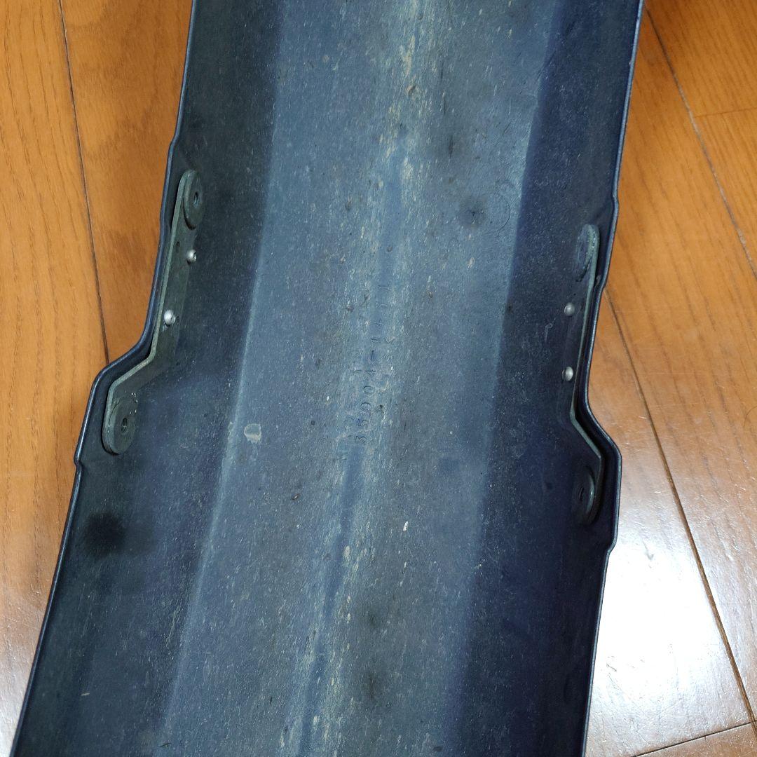 Kawasaki Cowls Fenders 1200R