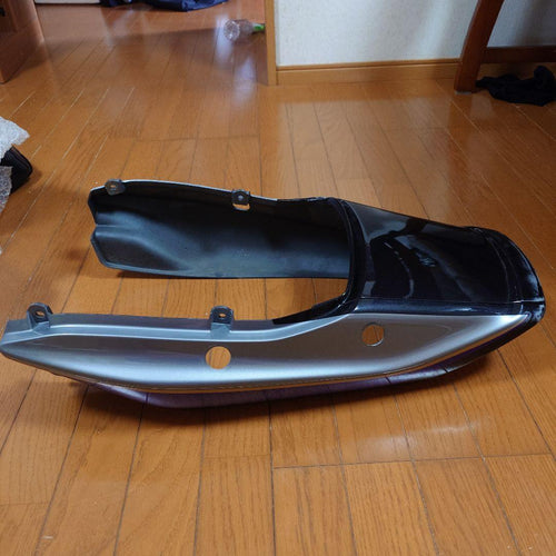 Kawasaki Cowls Fenders 1200R
