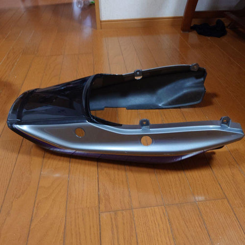 Kawasaki Cowls Fenders 1200R