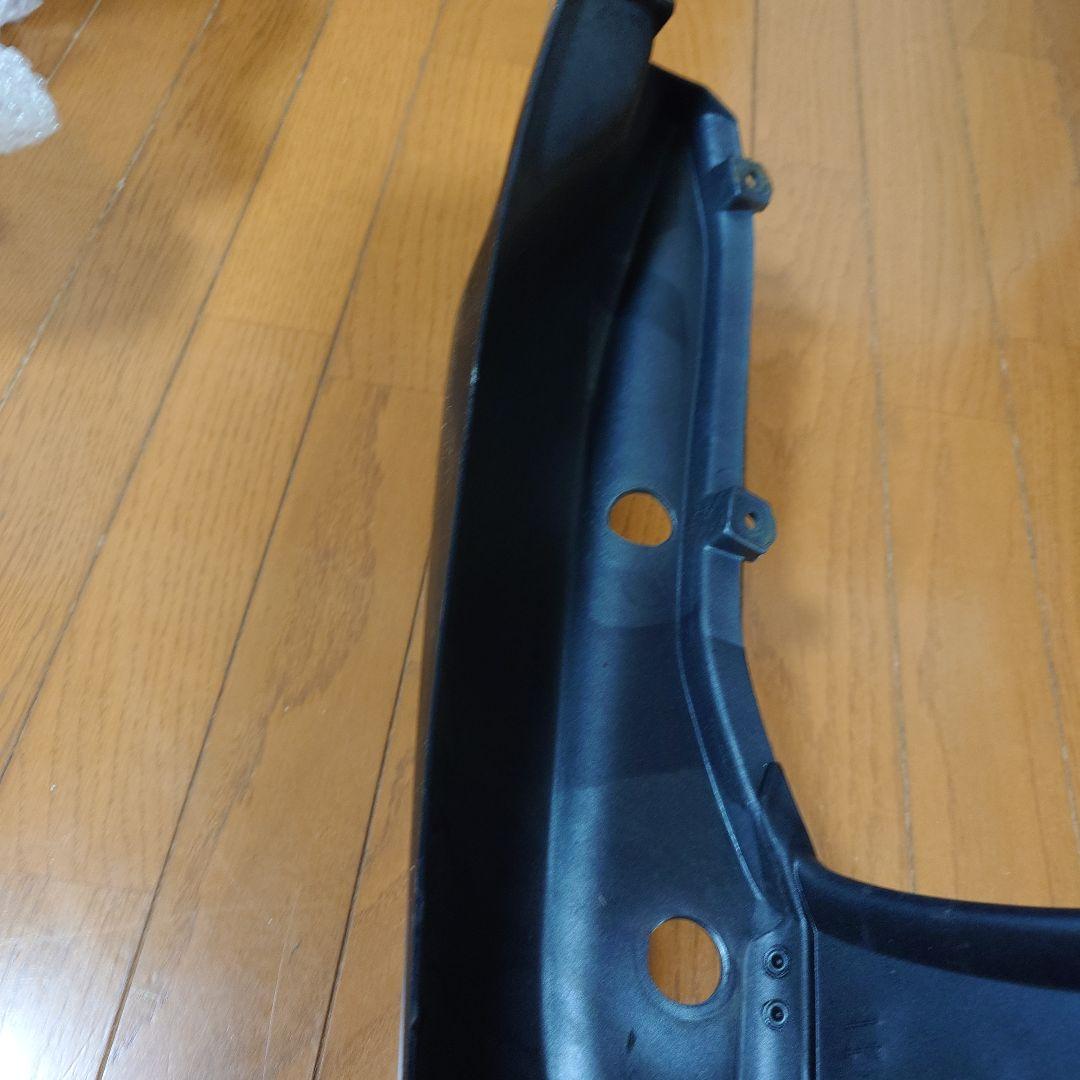 Kawasaki Cowls Fenders 1200R