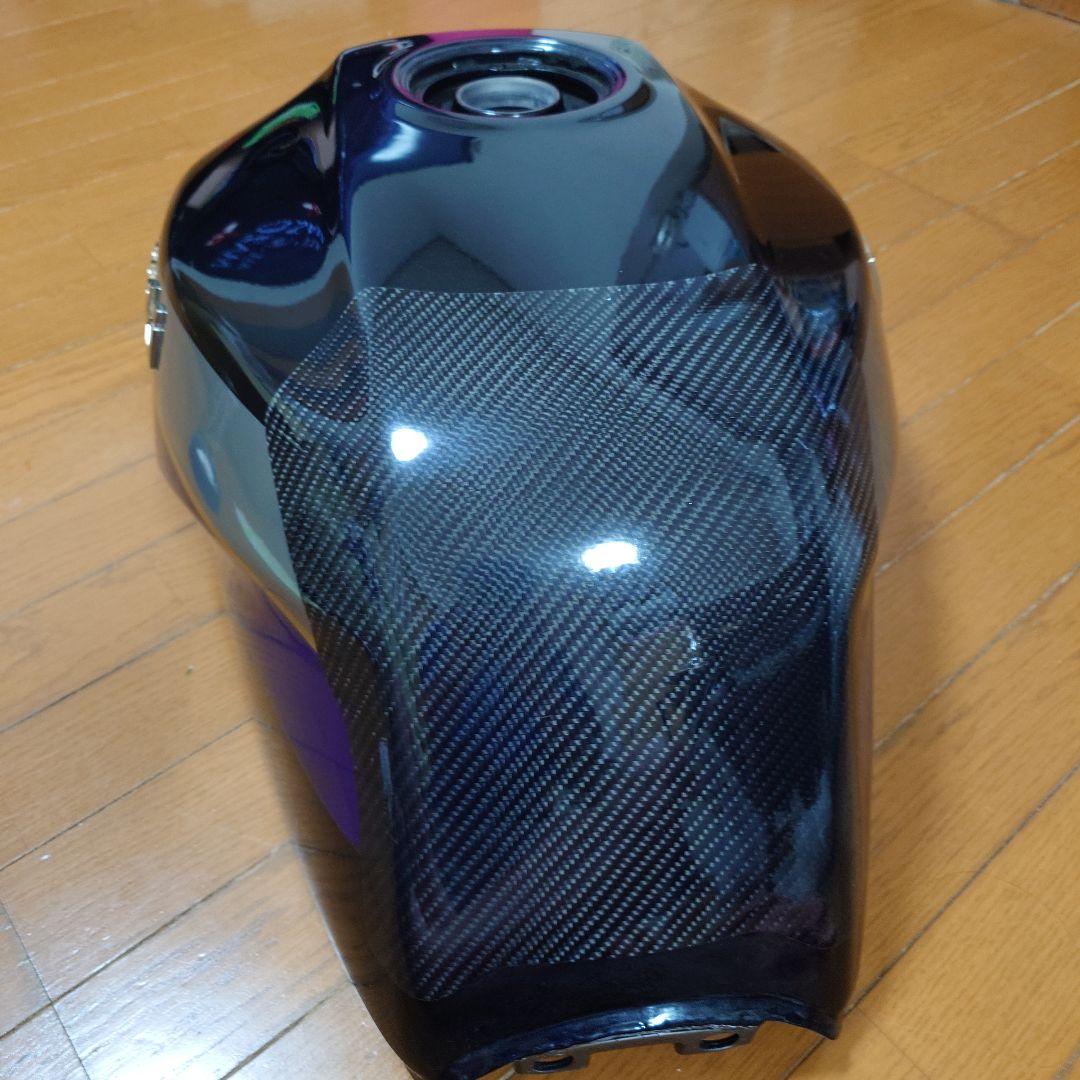 Kawasaki Cowls Fenders 1200R