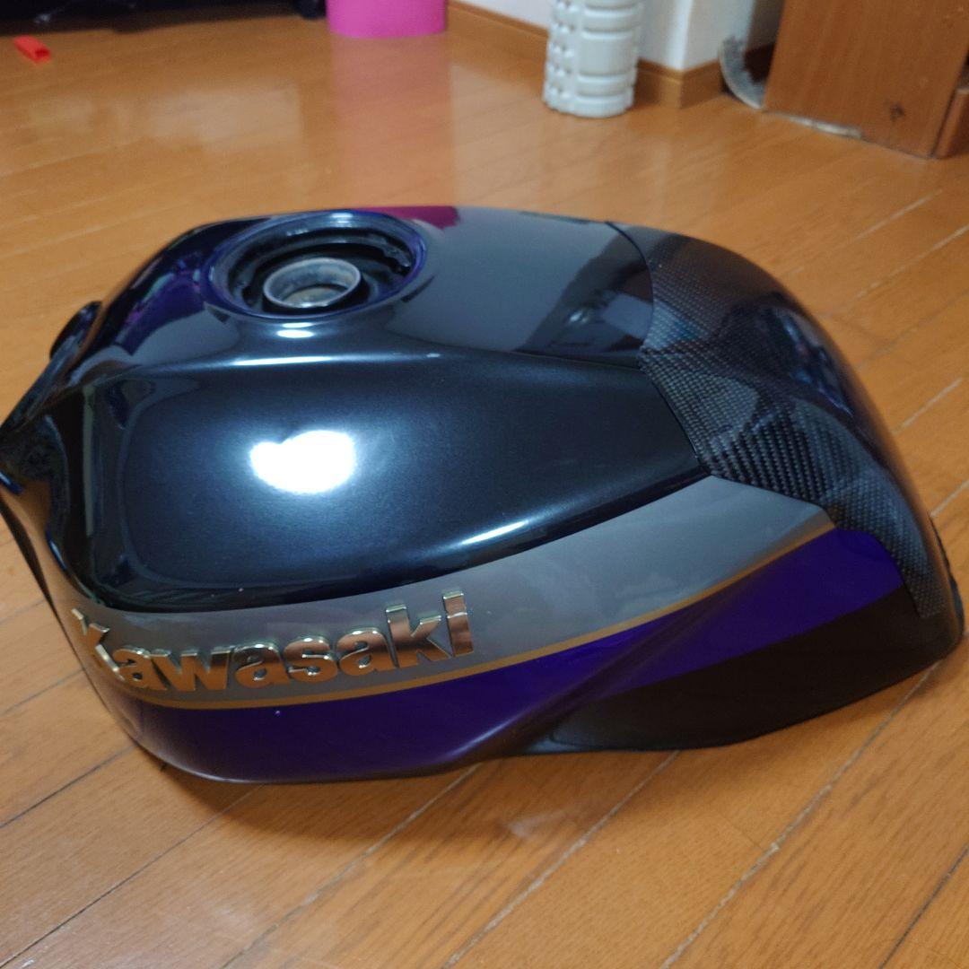 Kawasaki Cowls Fenders 1200R