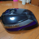 Kawasaki Cowls Fenders 1200R