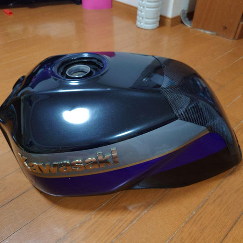 Kawasaki Cowls Fenders 1200R
