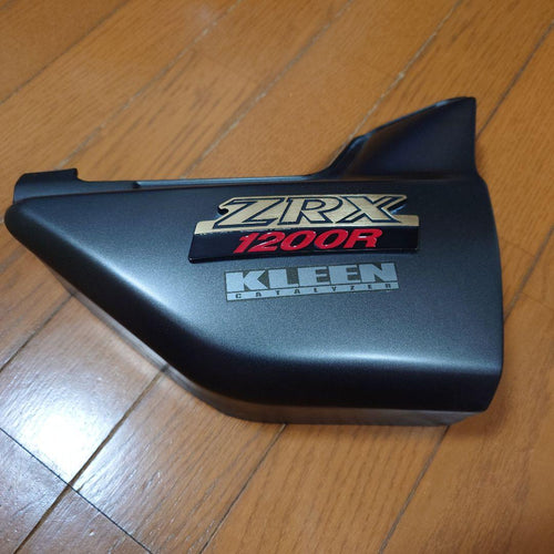 Kawasaki Cowls Fenders 1200R